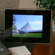 Illustration for article titled eStarling Wifi Picture Frame (Verdict: Third Times the Charm)